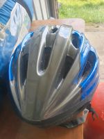 Fahrrad Helm gebraucht Brandenburg - Zehdenick Vorschau