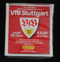 Stickerdisplay VFB Stuttgart 2010 2011 Bayern - Bruckmühl Vorschau