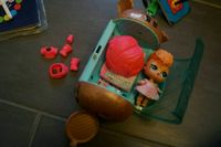 Kinderspiele L.O.L. Goody Puppe mit Codes Spielzeug Bad Doberan - Landkreis - Schwaan Vorschau