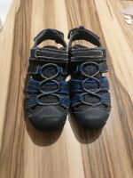 GEOX Sandalen Trekking Größe 32 Sachsen - Nossen Vorschau