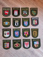 Polizeiabzeichen / Patches Nordrhein-Westfalen - Alsdorf Vorschau