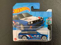 Hot Wheels 2024 BMW M3 Wagon - NEU Bayern - Kirchseeon Vorschau