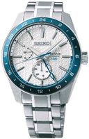 Seiko Presage GMT Sharp Edged 140th Anniversary  SPB223J1 Nordrhein-Westfalen - Oberhausen Vorschau