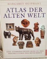 Atlas der alten Welt von M. Oliphant Koblenz - Urbar Vorschau