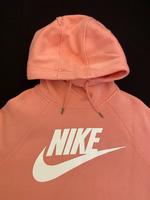 Nike HOODIE mit Kapuze  Gr. L Baden-Württemberg - Pforzheim Vorschau