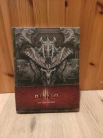 Diablo 3: Die Cain Chronik - wie neu Schleswig-Holstein - Kellinghusen Vorschau