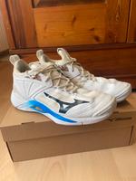 Mizuno Wave Momentum 2 Bayern - Dillingen (Donau) Vorschau