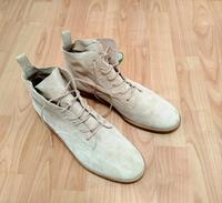 ***neu**** Paul Green Wildleder-Stiefeletten Brandenburg - Potsdam Vorschau