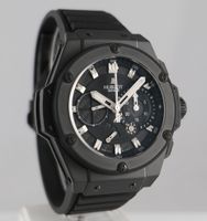 Hublot Big Bang King Power "Black Magic" Baden-Württemberg - Heilbronn Vorschau