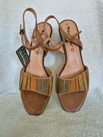 Tamaris Sandalen 41 Bayern - Heßdorf Vorschau