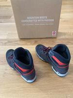 Hanwag Tatra Light GTX Wanderstiefel, Herren, Gr. 44,5, Neu München - Au-Haidhausen Vorschau