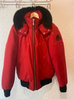 Moos Knuckles Winter Jacke Bayern - Waldkraiburg Vorschau