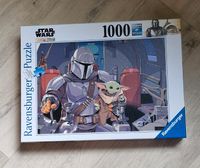 1000 teile puzzle Nordrhein-Westfalen - Gelsenkirchen Vorschau