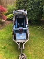 Trek PRO3 Kinderwagen zum Umbauen Bayern - Weilheim i.OB Vorschau