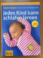 Buch: Jedes Kind kann schlafen lernen, NEU! Rheinland-Pfalz - Mertloch Vorschau