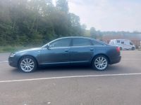 Audi A6 C6 4f 3.0 tdi Saarland - Perl Vorschau