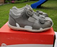 Superfit Sandalen Sommerschuhe, Leder Gr. 25, Weite Mittel Nordrhein-Westfalen - Lotte Vorschau