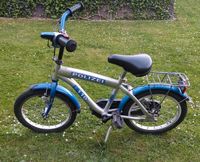⭐Polizei Kinderfahrrad⭐ 16" Zoll⭐ Polizei Kinder Fahrrad/Rad⭐ Niedersachsen - Bad Bevensen Vorschau