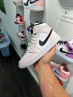 Nike Air Jordan 1 mid Barely Rose 37.5 Innenstadt - Köln Altstadt Vorschau