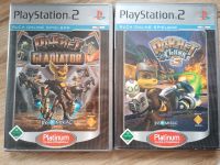 Playstation 2 Spiele Ratchet & Clank PS2 Baden-Württemberg - Ostrach Vorschau