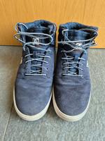DC Shoes Crisis Winterschuhe Größe 42 Hannover - Herrenhausen-Stöcken Vorschau