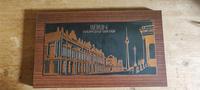 Kupferbild / Kupferstich Bild / Berlin DDR Nordrhein-Westfalen - Neunkirchen Siegerland Vorschau
