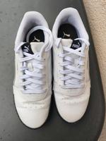 Sneaker, Puma, weiß mit schwarz, 42 Rheinland-Pfalz - Ochtendung Vorschau