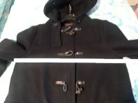 Damen Dufflecoat Mantel in marine 42 Bayern - Runding Vorschau