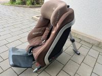 Kindersitz Concord Reverse mit Isofix 40-105cm, bis 23kg Baden-Württemberg - Böblingen Vorschau