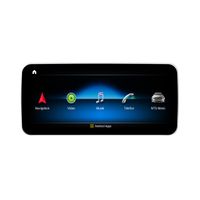 12" Touchscreen Android GPS Navigation Carplay für Mercedes Benz Nordrhein-Westfalen - Neuss Vorschau