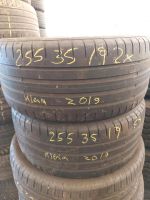 2x 255/35R19 92Y Goodyear F1 Eagle Asymmetric 2 Bayern - Ernsgaden Vorschau