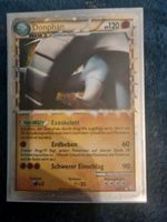 Pokemon Prime Karte Donphan aus der Heart Gold Soul Silver reihe Rheinland-Pfalz - Konz Vorschau