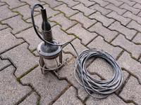 DDR Werkstattlampe Sachsen - Zwickau Vorschau