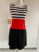 Sommerkleid Yessica Gr S Streifen ärmellos neu Bayern - Erlangen Vorschau