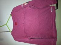 Warmer Pullover Sweatshirt Gr. 116 122 von s. Oliver * wie neu * Rheinland-Pfalz - Linden (Pfalz) Vorschau