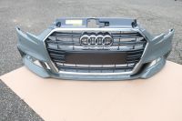 Stoßstange Audi S3 Cabrio / Limo vorne ab 16-20 | 8V5807437AB Rheinland-Pfalz - Koblenz Vorschau