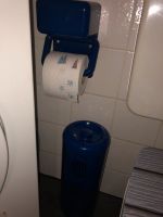 Wc Set in Blau Bonn - Bad Godesberg Vorschau