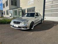 E500 Designo plus AMG Paket Tausch Baden-Württemberg - Sindelfingen Vorschau