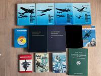 Luftfahrttechnik Legion Condor Luftwaffe Flugmotoren Flugzeuge Baden-Württemberg - Sachsenheim Vorschau