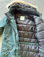 Tom Tailor Jacke mit abnehmbaren Fellkragen an der Kapuze XL Kiel - Hassee-Vieburg Vorschau