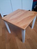 Kindertisch aus Holz Nordrhein-Westfalen - Korschenbroich Vorschau