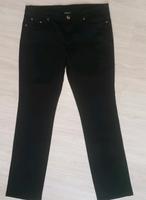 Baumwollhose im Jeans - Style Gr. 44 Nordrhein-Westfalen - Hamm Vorschau
