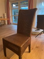 8 Stühle zu verkaufen für 50€ Nordrhein-Westfalen - Rhede Vorschau