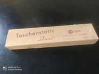 DDR Taschenstativ Sachsen - Eppendorf Vorschau