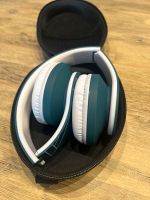 PowerLucus Bluetooth Over Ear Kopfhörer Nordrhein-Westfalen - Solingen Vorschau