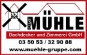 Dachdecker - Zimmerer - Dachklempner Sachsen - Glashütte Vorschau