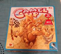 Camel up Spiel des Jahres 2014 von Pegasus Spiele Rostock - Brinckmansdorf Vorschau