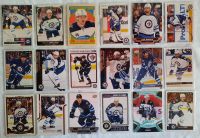 Winnipeg Jets (neu) 95 Trading Cards Lot Konvolut NHL Eishockey Berlin - Charlottenburg Vorschau