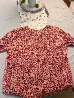 FRIENDLY HUNTING SHIRT BLUSE ANIMAL rose beige Bayern - Grafing bei München Vorschau