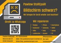 Samsung Galaxy A21/A30/A50/S21/S22/S23/S24 Reparatur Niedersachsen - Edewecht Vorschau